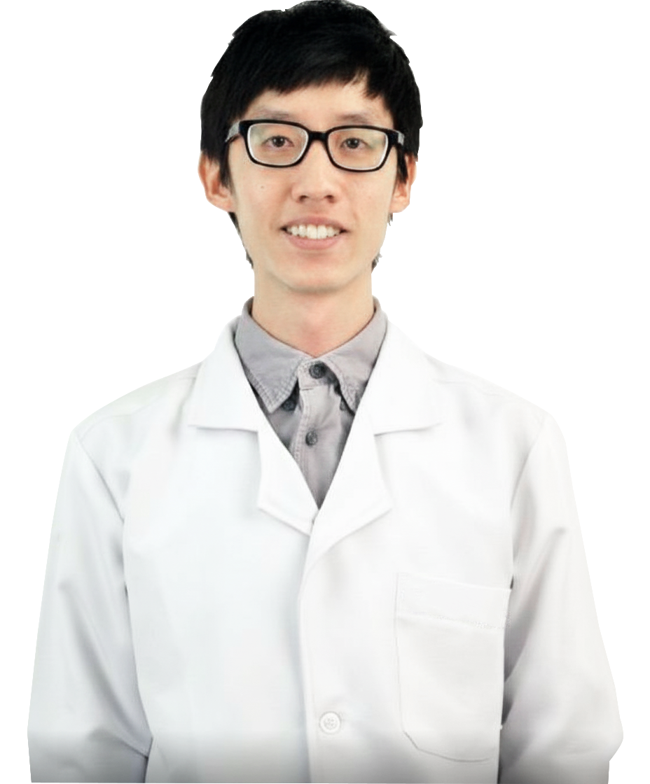 Dr. Charnsak Sukajintanakarn<br>D.D.S., M.Sc.